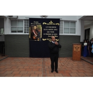 Acto en conmemoración al Gral. José de San Martín - Turno tarde